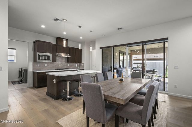 12514 Woods Clover Street, Reno, NV 89521