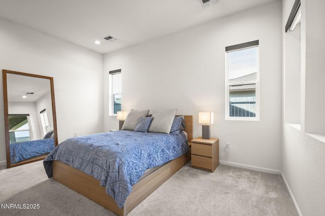 12514 Woods Clover Street, Reno, NV 89521