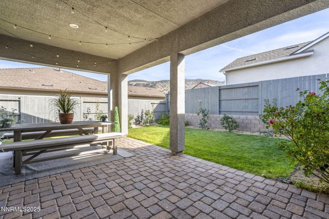 12514 Woods Clover Street, Reno, NV 89521