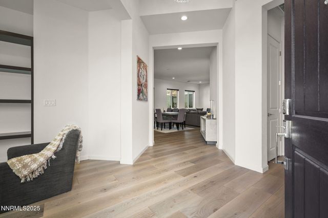 12514 Woods Clover Street, Reno, NV 89521