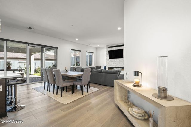 12514 Woods Clover Street, Reno, NV 89521