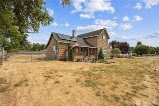112 S 2nd Street, Pe Ell, WA 98572