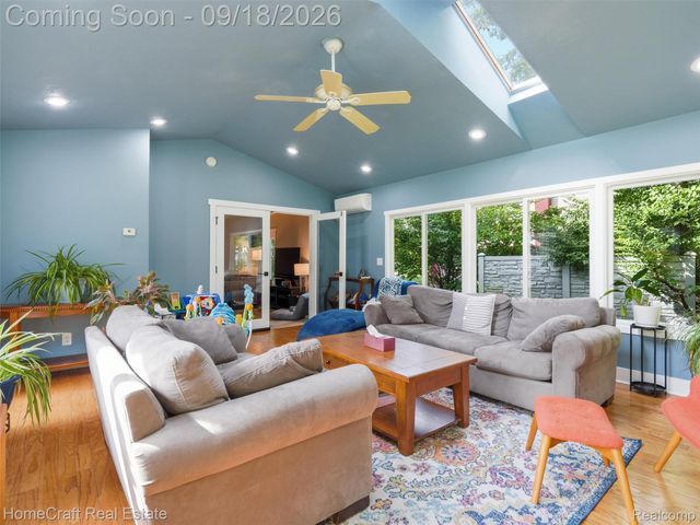 9659 ALGER Drive, Brighton Township, MI 48114
