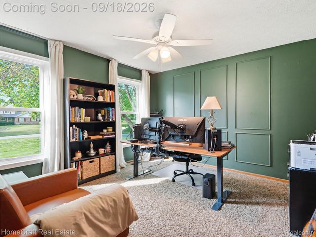9659 ALGER Drive, Brighton Township, MI 48114