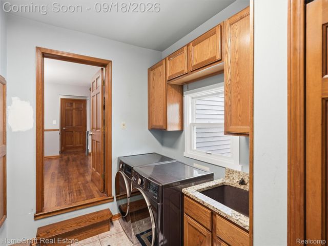 9659 ALGER Drive, Brighton Township, MI 48114