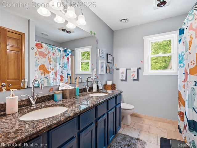9659 ALGER Drive, Brighton Township, MI 48114