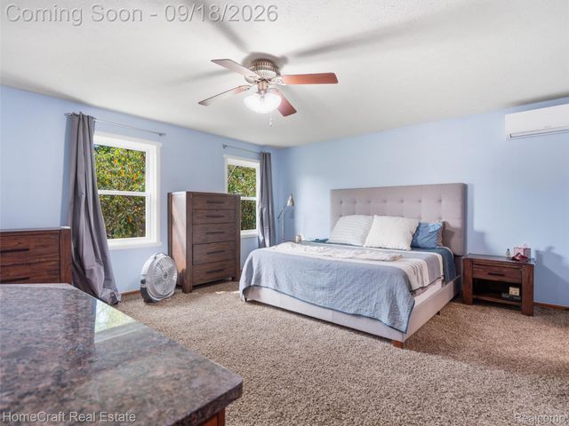 9659 ALGER Drive, Brighton Township, MI 48114