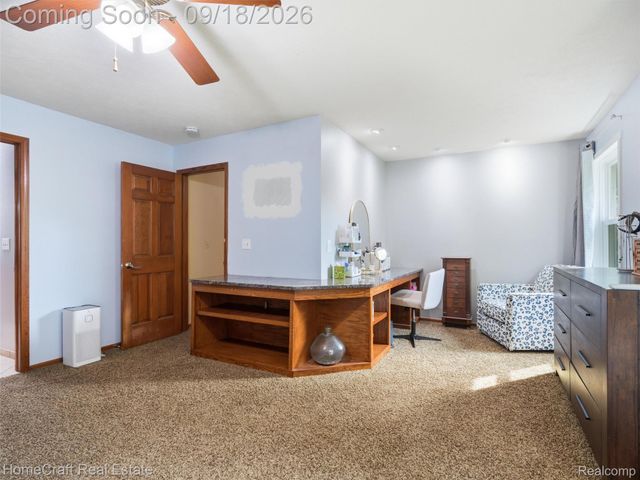 9659 ALGER Drive, Brighton Township, MI 48114