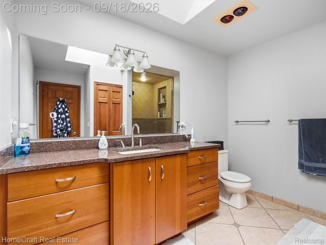 9659 ALGER Drive, Brighton Township, MI 48114
