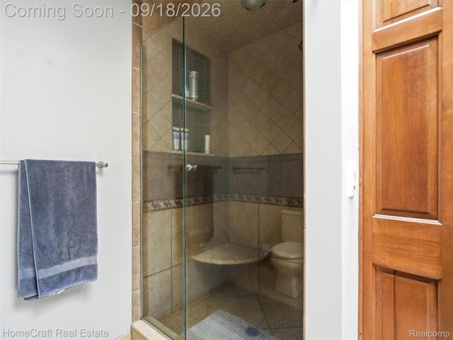 9659 ALGER Drive, Brighton Township, MI 48114