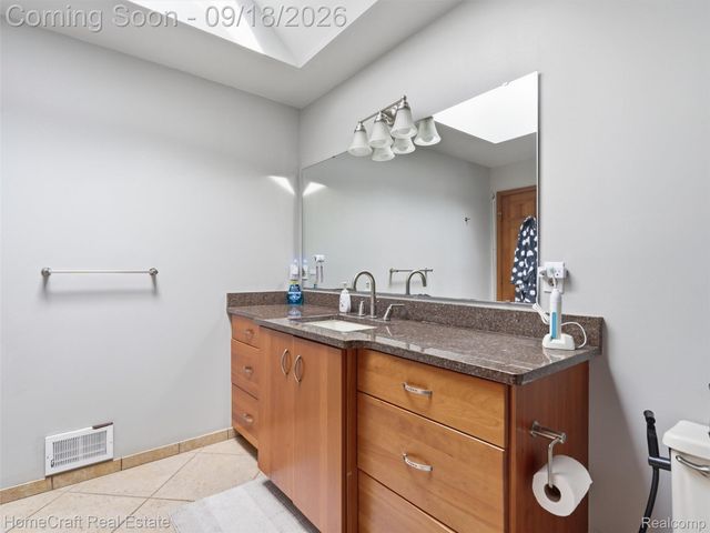 9659 ALGER Drive, Brighton Township, MI 48114