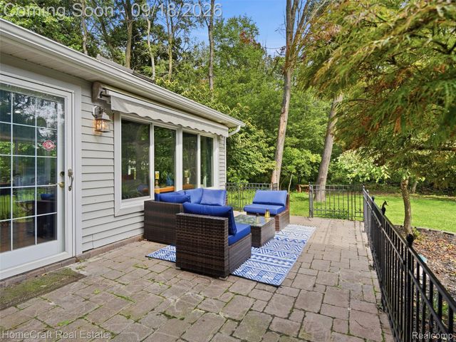 9659 ALGER Drive, Brighton Township, MI 48114