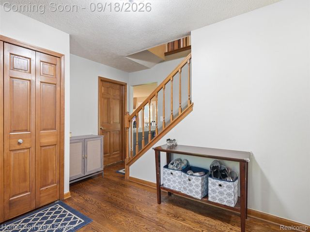 9659 ALGER Drive, Brighton Township, MI 48114