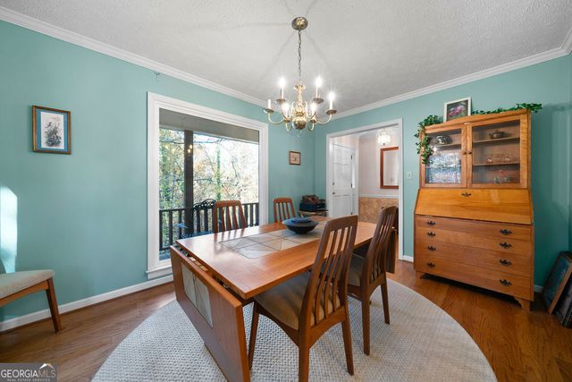 56 Lull Road NE, Rome, GA 30161