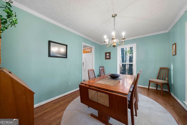 56 Lull Road NE, Rome, GA 30161