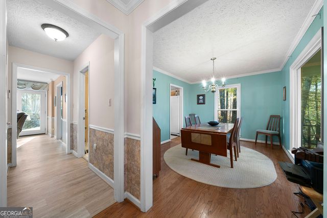 56 Lull Road NE, Rome, GA 30161