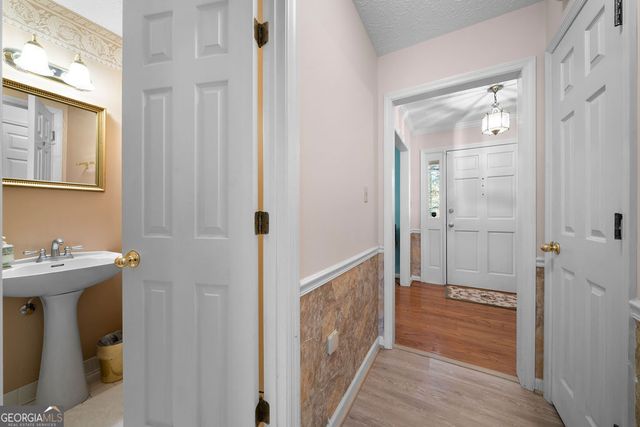 56 Lull Road NE, Rome, GA 30161