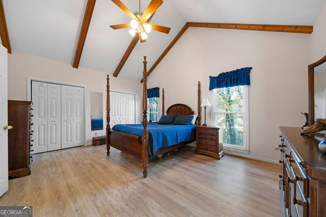 56 Lull Road NE, Rome, GA 30161