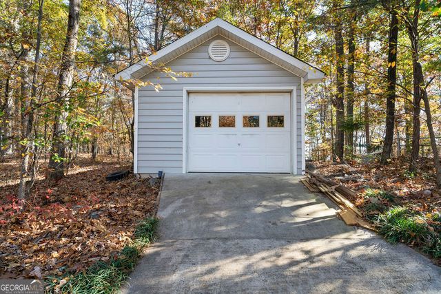 56 Lull Road NE, Rome, GA 30161