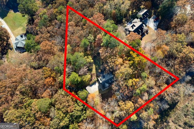 56 Lull Road NE, Rome, GA 30161