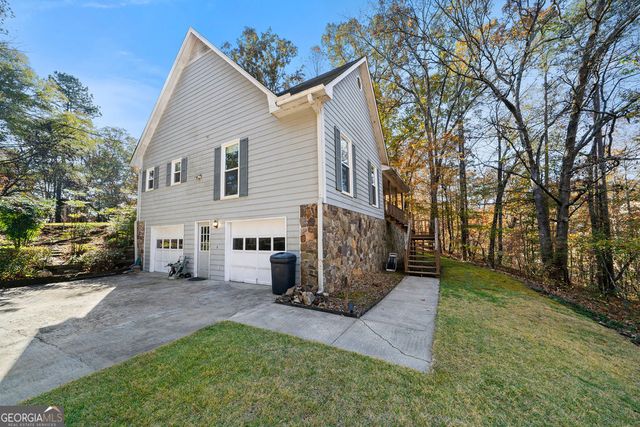 56 Lull Road NE, Rome, GA 30161