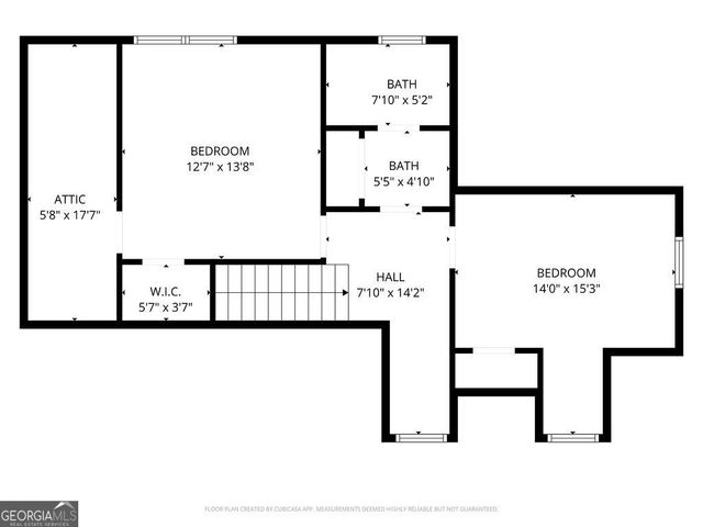 56 Lull Road NE, Rome, GA 30161