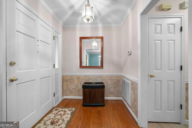 56 Lull Road NE, Rome, GA 30161