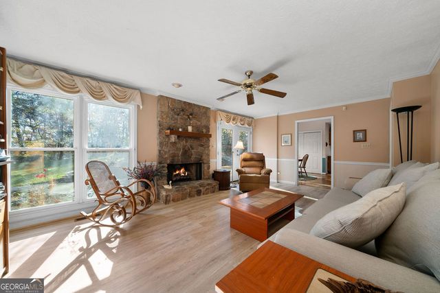 56 Lull Road NE, Rome, GA 30161