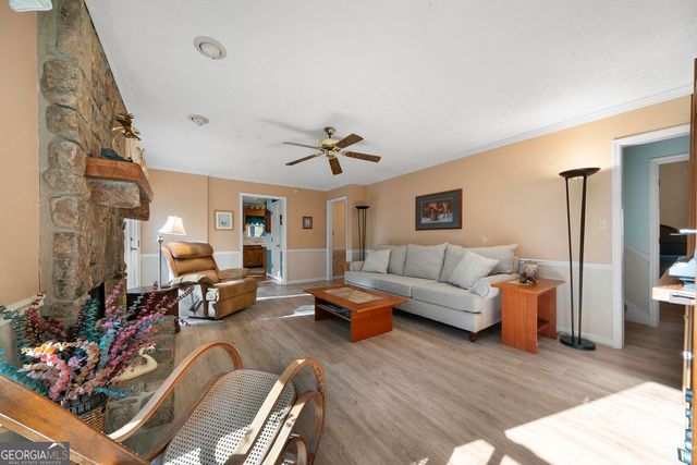 56 Lull Road NE, Rome, GA 30161