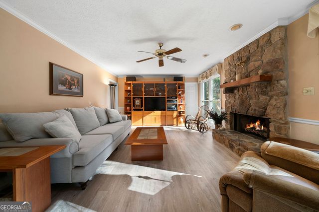 56 Lull Road NE, Rome, GA 30161