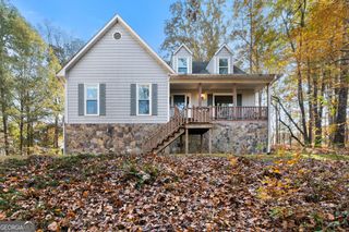 56 Lull Road NE, Rome, GA 30161