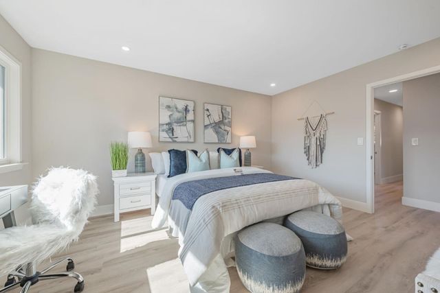 6283 Vegas Drive, San Jose, CA 95120