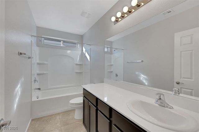 1123 Bobby Basin Avenue, Henderson, NV 89014