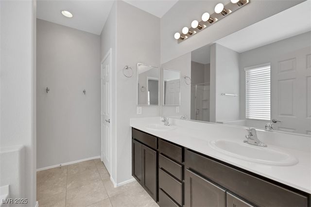 1123 Bobby Basin Avenue, Henderson, NV 89014