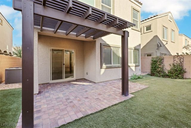 1123 Bobby Basin Avenue, Henderson, NV 89014