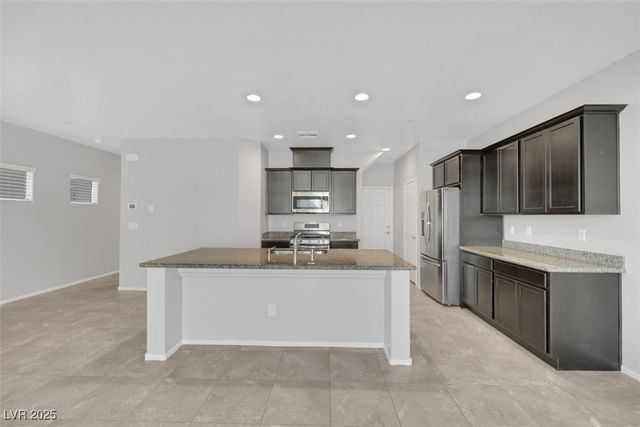 1123 Bobby Basin Avenue, Henderson, NV 89014