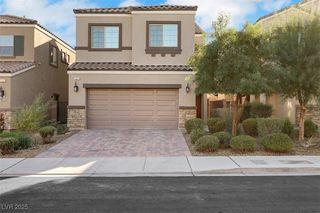 1123 Bobby Basin Avenue, Henderson, NV 89014
