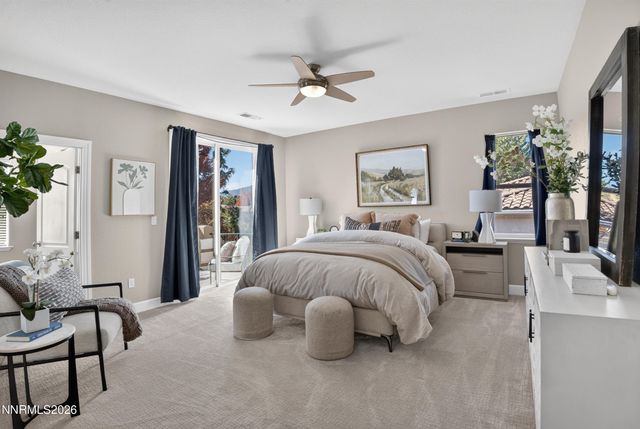 8140 Deerbrook Court, Reno, NV 89523