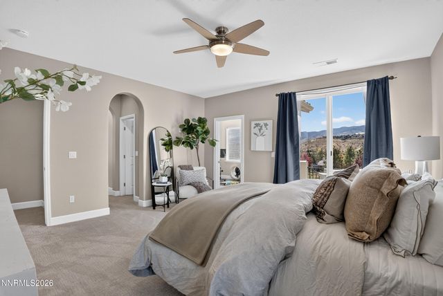 8140 Deerbrook Court, Reno, NV 89523