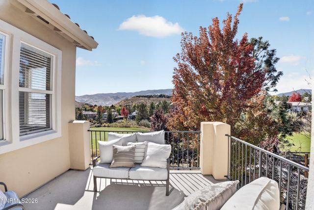 8140 Deerbrook Court, Reno, NV 89523