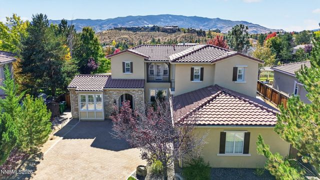8140 Deerbrook Court, Reno, NV 89523