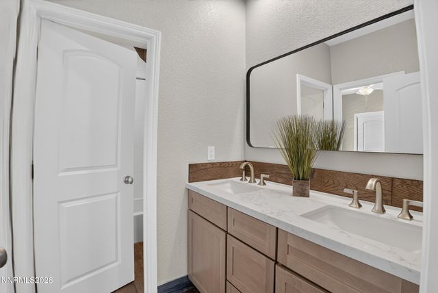 8140 Deerbrook Court, Reno, NV 89523