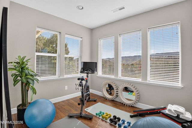8140 Deerbrook Court, Reno, NV 89523