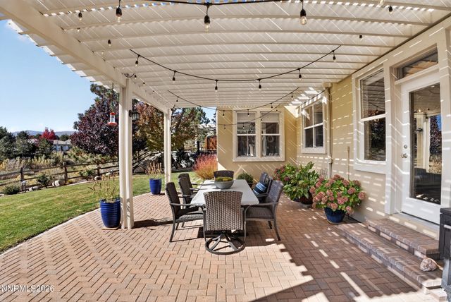 8140 Deerbrook Court, Reno, NV 89523