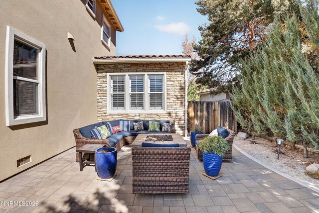 8140 Deerbrook Court, Reno, NV 89523