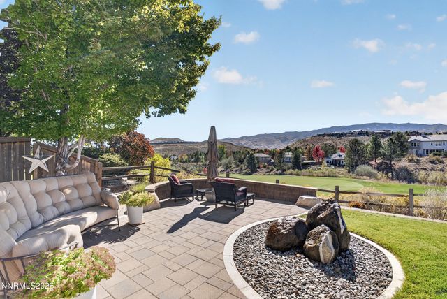 8140 Deerbrook Court, Reno, NV 89523