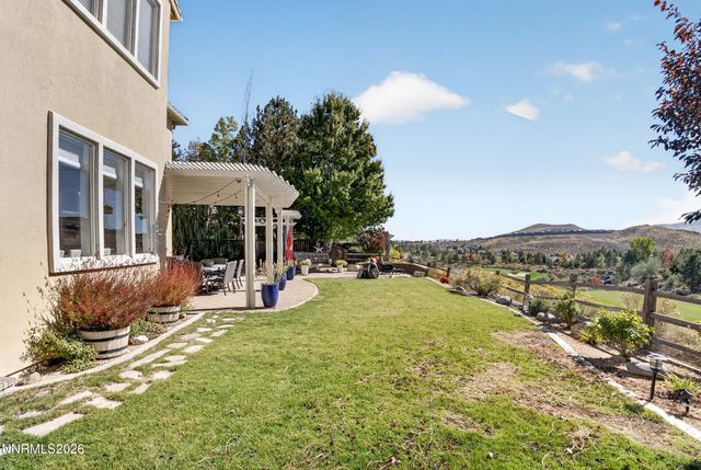 8140 Deerbrook Court, Reno, NV 89523