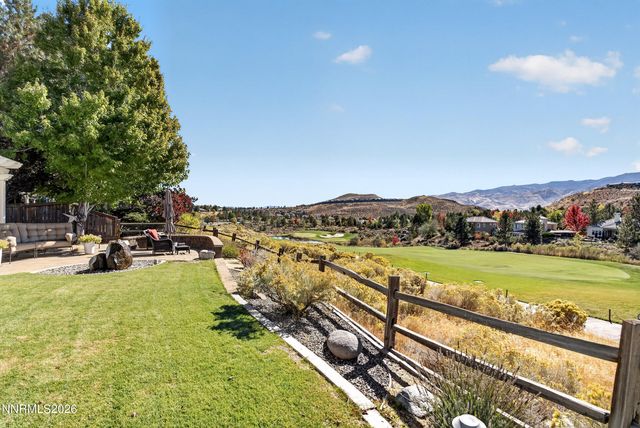 8140 Deerbrook Court, Reno, NV 89523