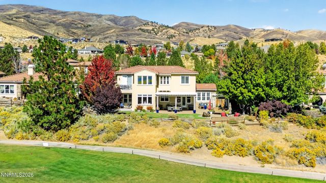 8140 Deerbrook Court, Reno, NV 89523