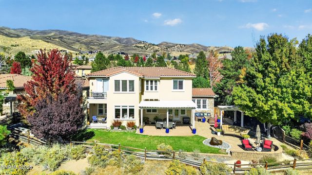 8140 Deerbrook Court, Reno, NV 89523